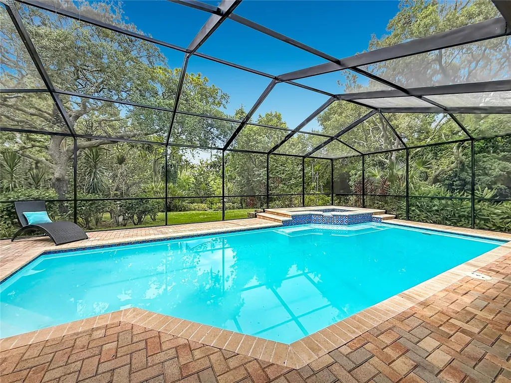 1494 Sturbridge Court Dunedin FL 34698