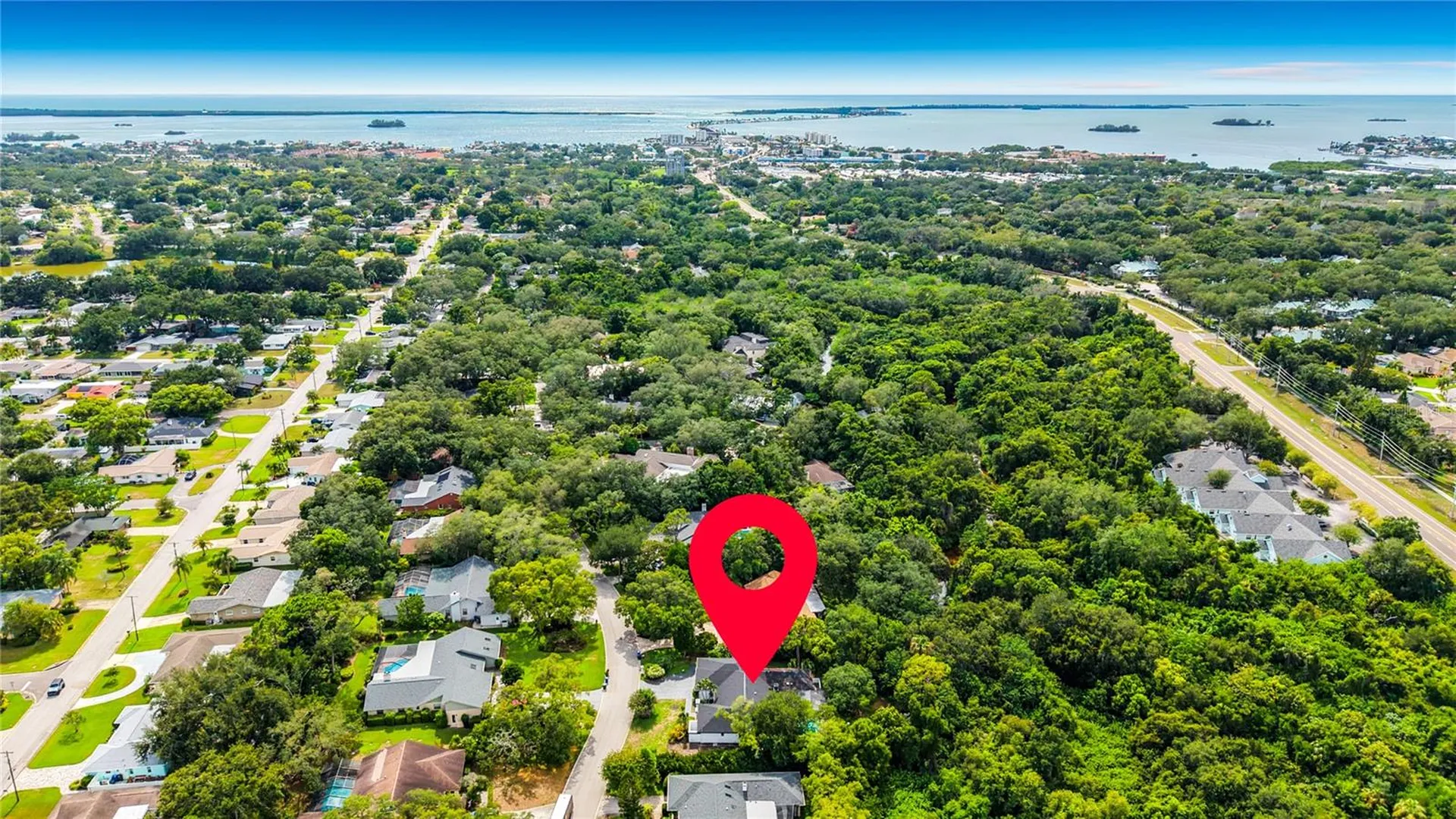 1494 Sturbridge Court Dunedin FL 34698