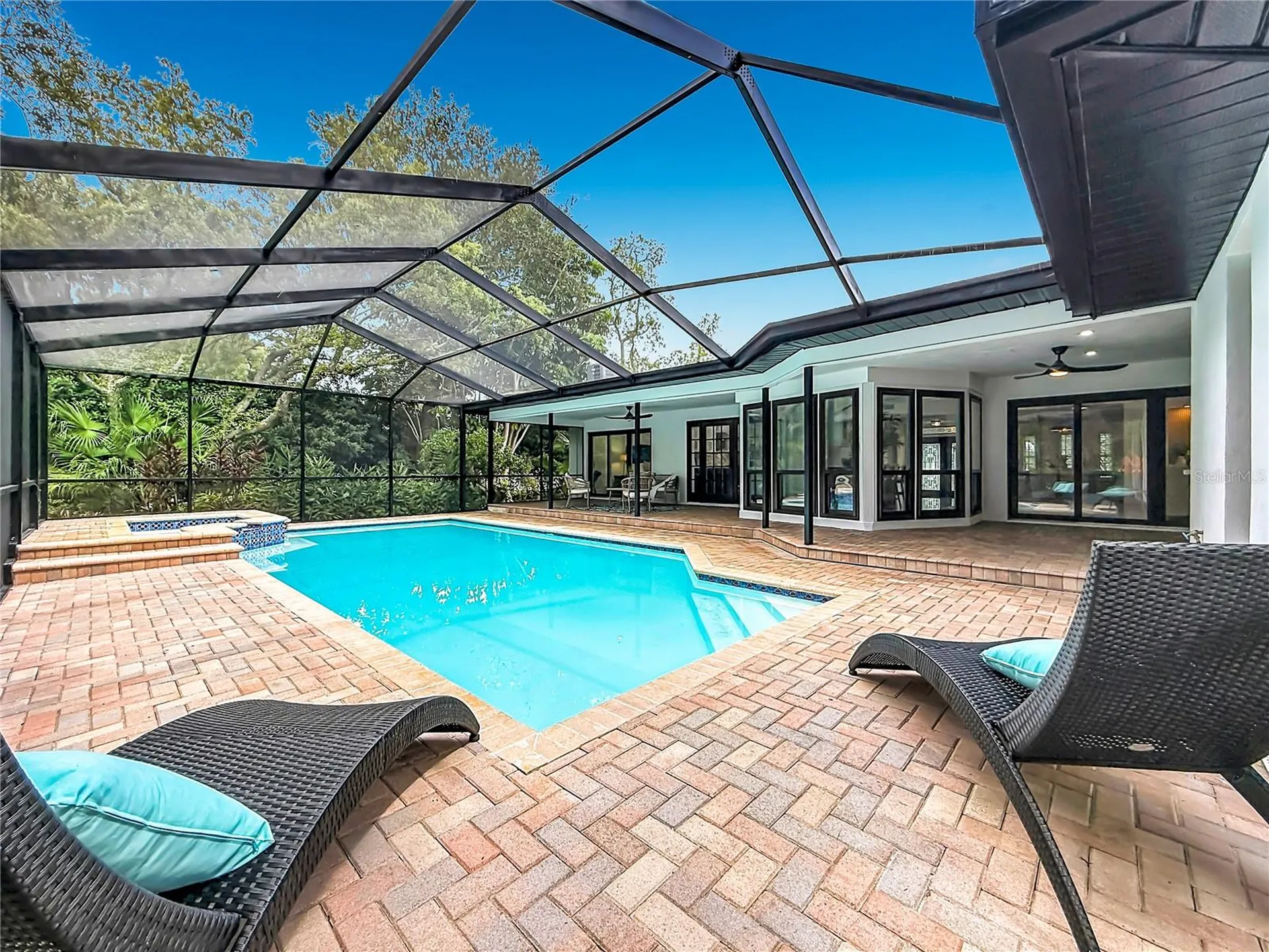 1494 Sturbridge Court Dunedin FL 34698