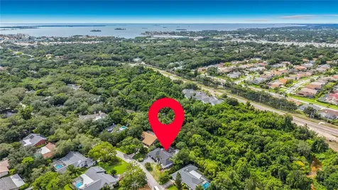 1494 Sturbridge Court Dunedin FL 34698