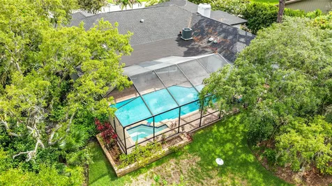 1494 Sturbridge Court Dunedin FL 34698