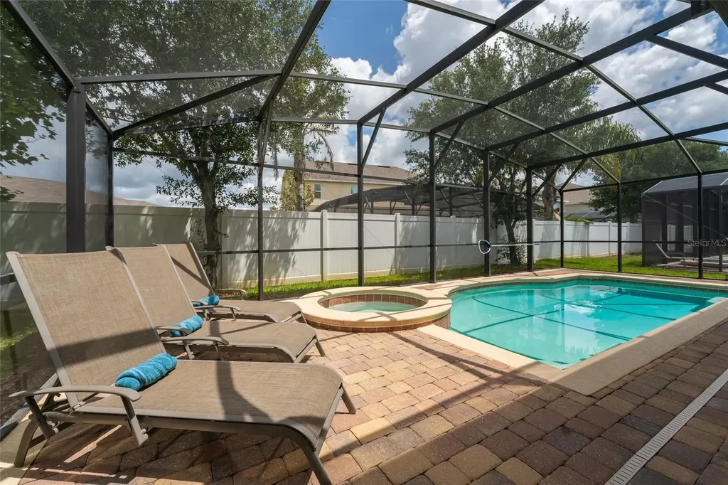 1355 Yorkshire Court Davenport FL 33896