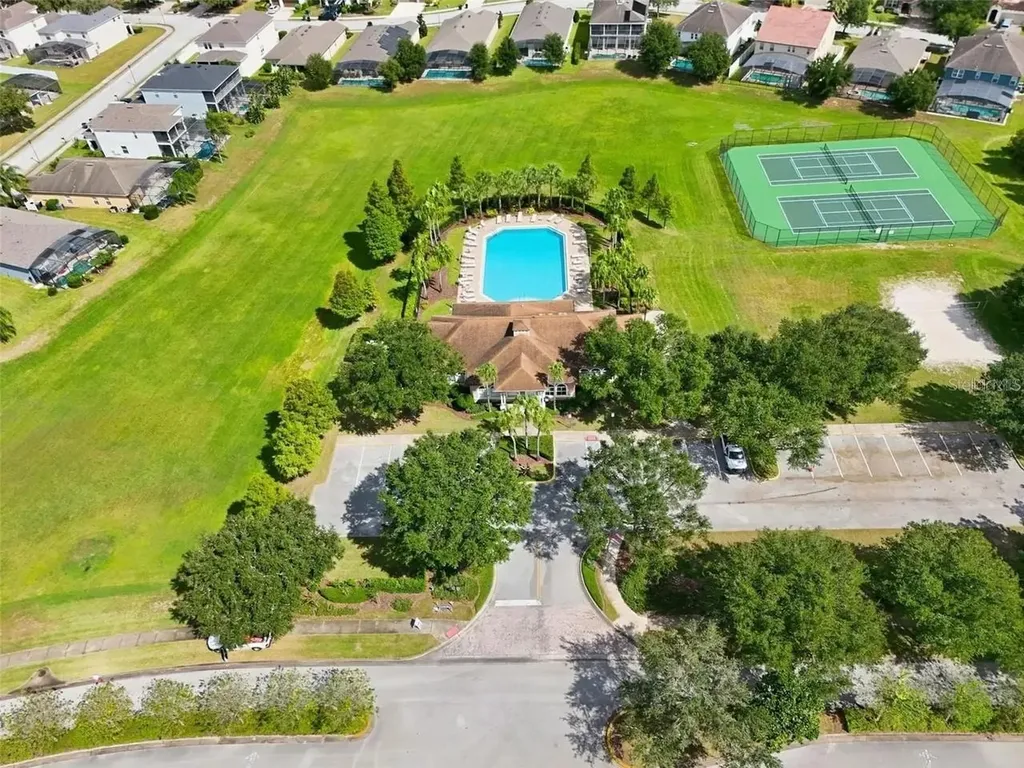 1355 Yorkshire Court Davenport FL 33896