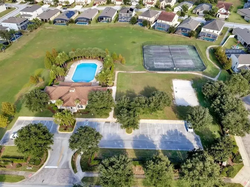 1355 Yorkshire Court Davenport FL 33896