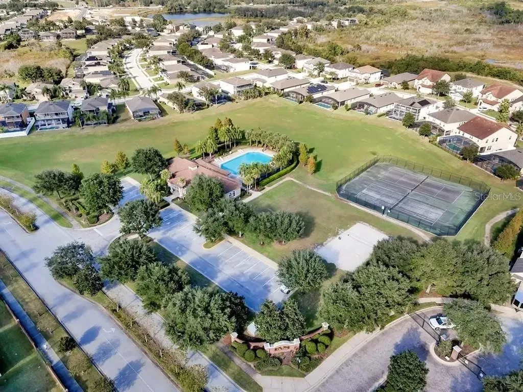 1355 Yorkshire Court Davenport FL 33896
