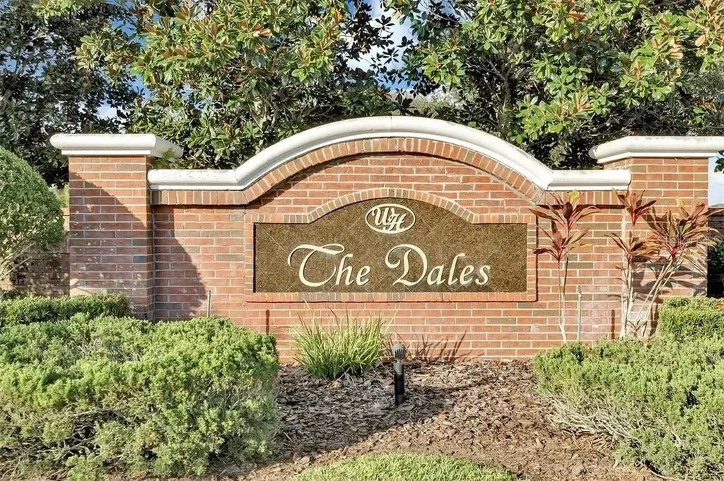 1355 Yorkshire Court Davenport FL 33896