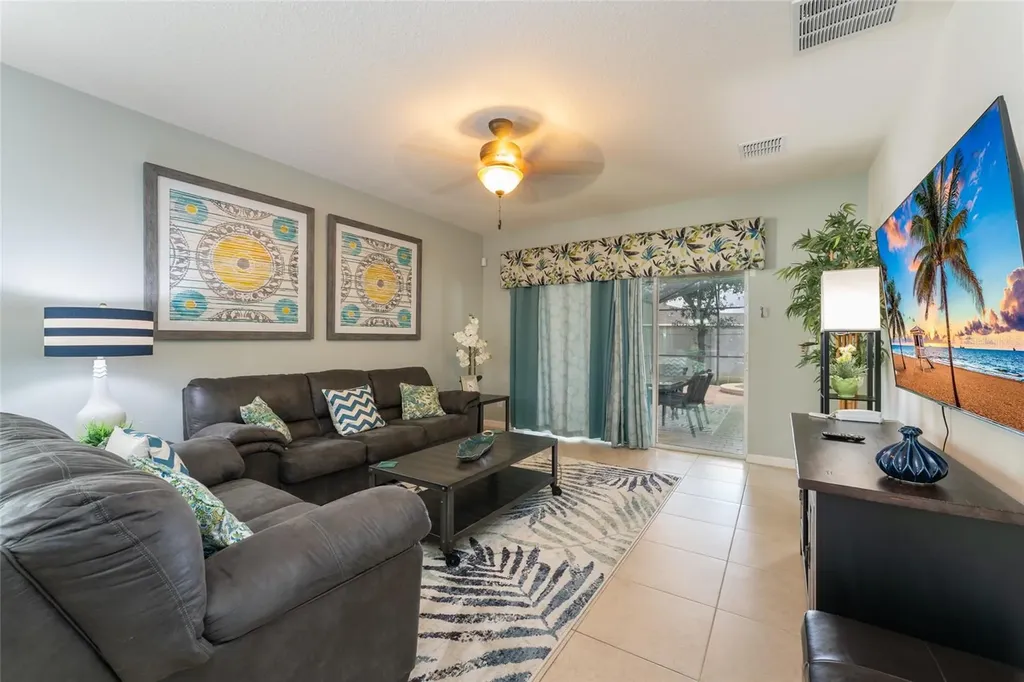 1355 Yorkshire Court Davenport FL 33896
