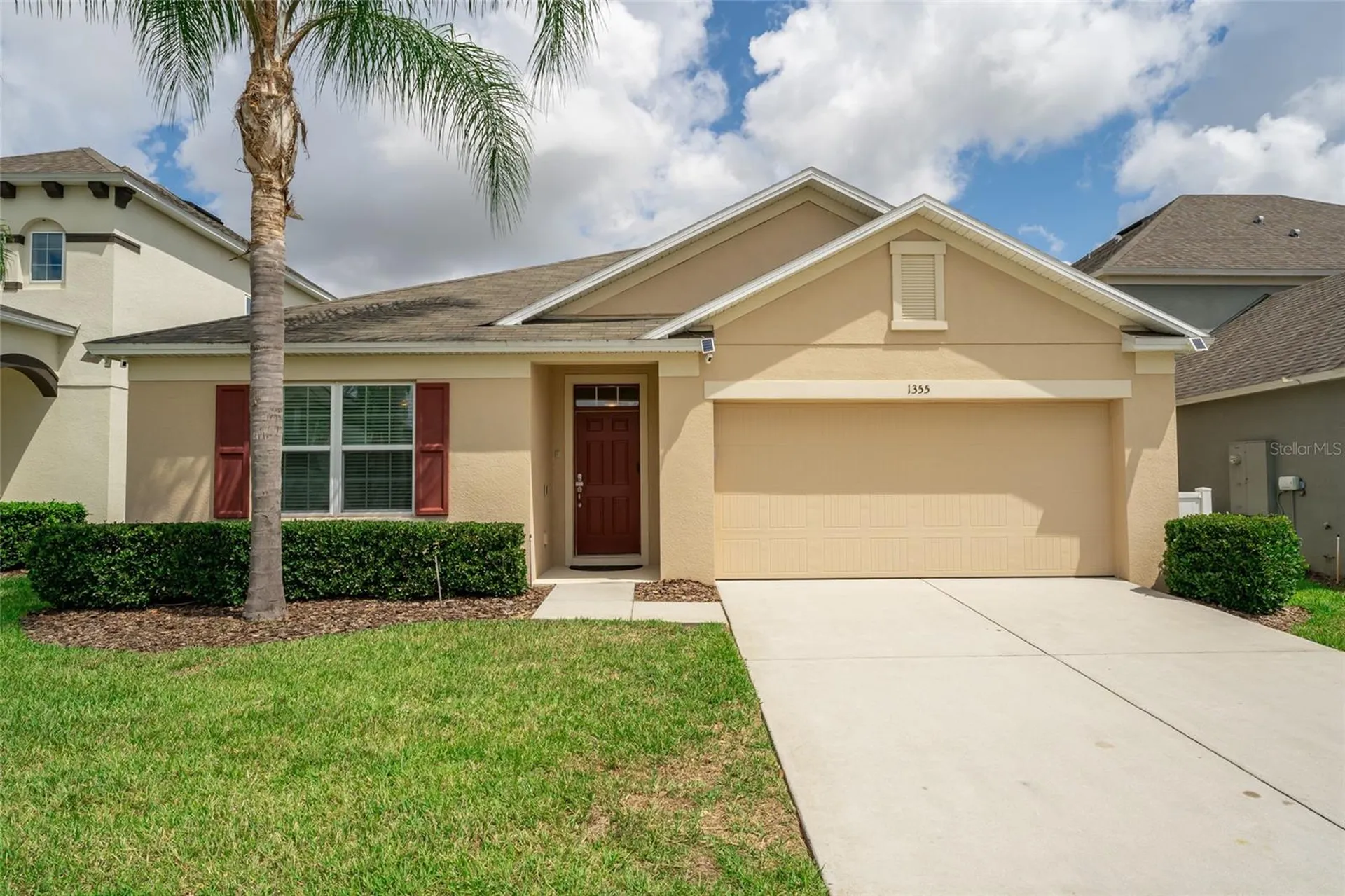 1355 Yorkshire Court Davenport FL 33896