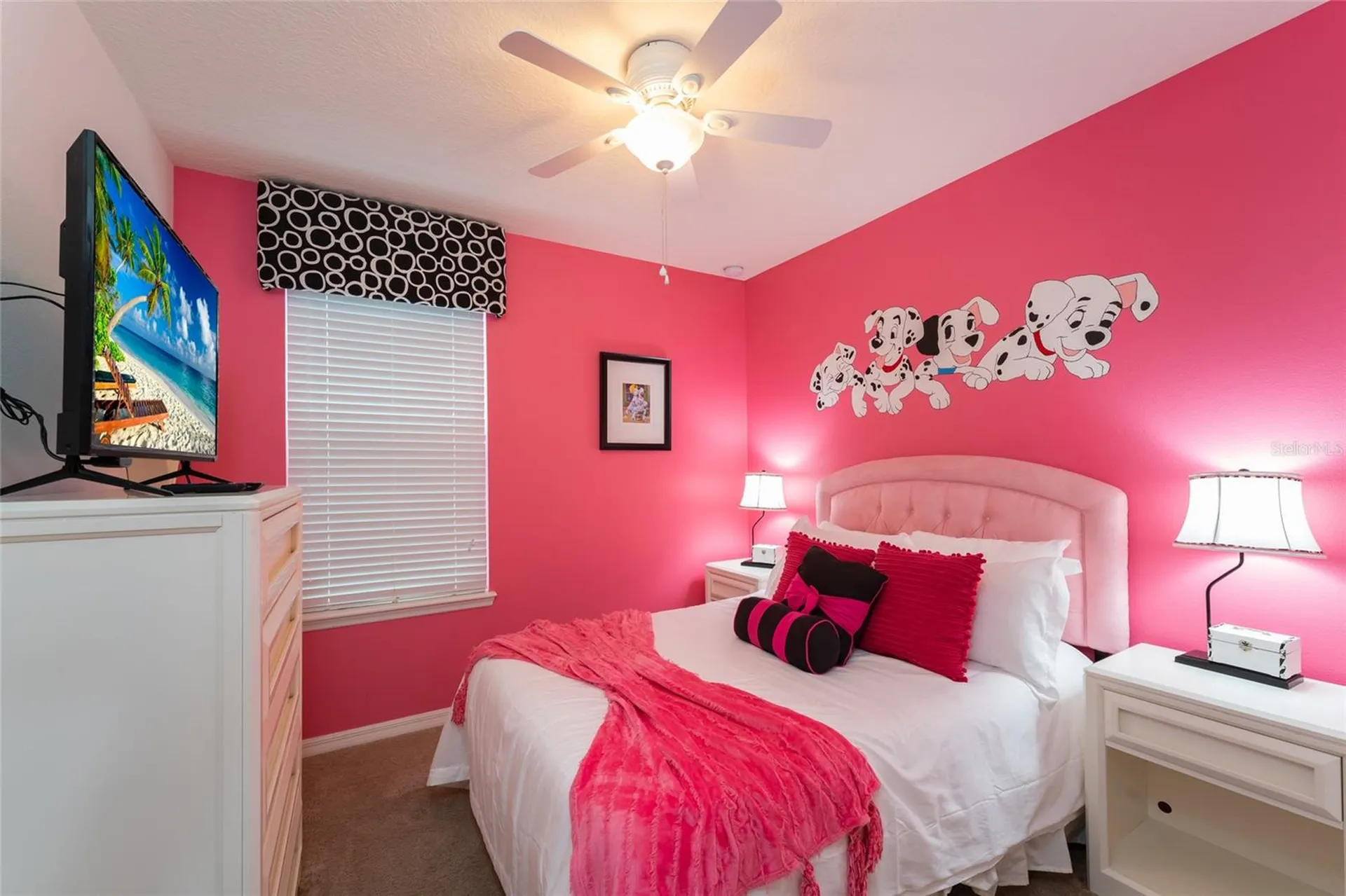 1355 Yorkshire Court Davenport FL 33896