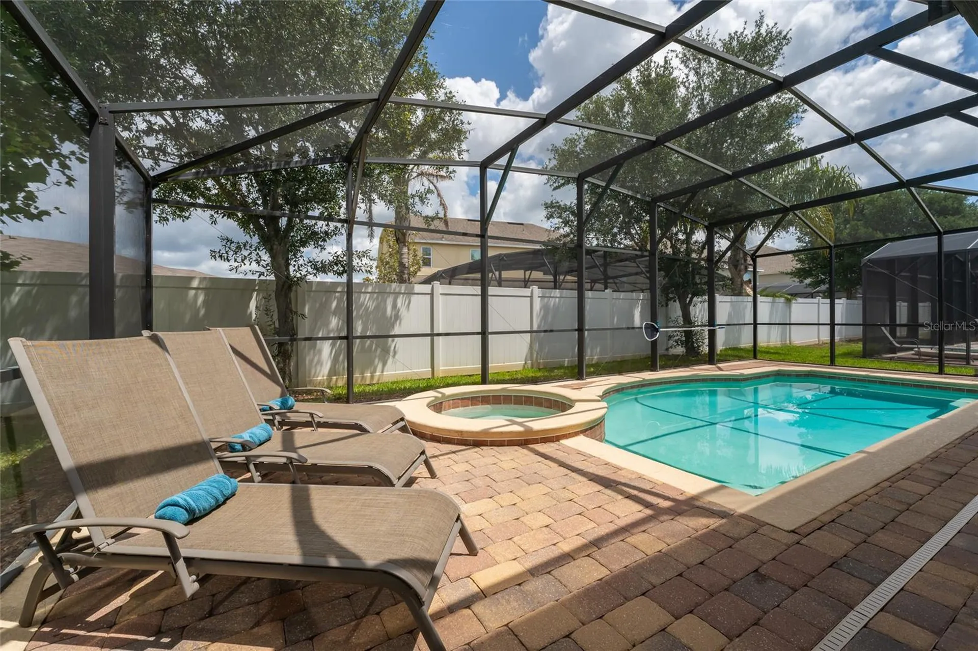 1355 Yorkshire Court Davenport FL 33896