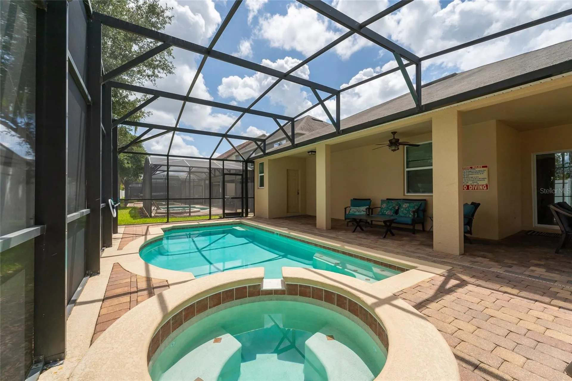 1355 Yorkshire Court Davenport FL 33896