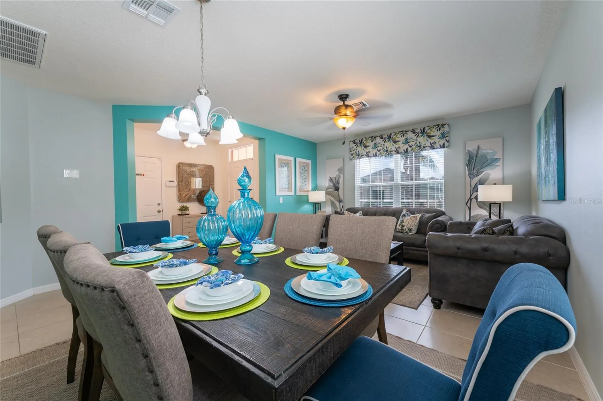 1355 Yorkshire Court Davenport FL 33896