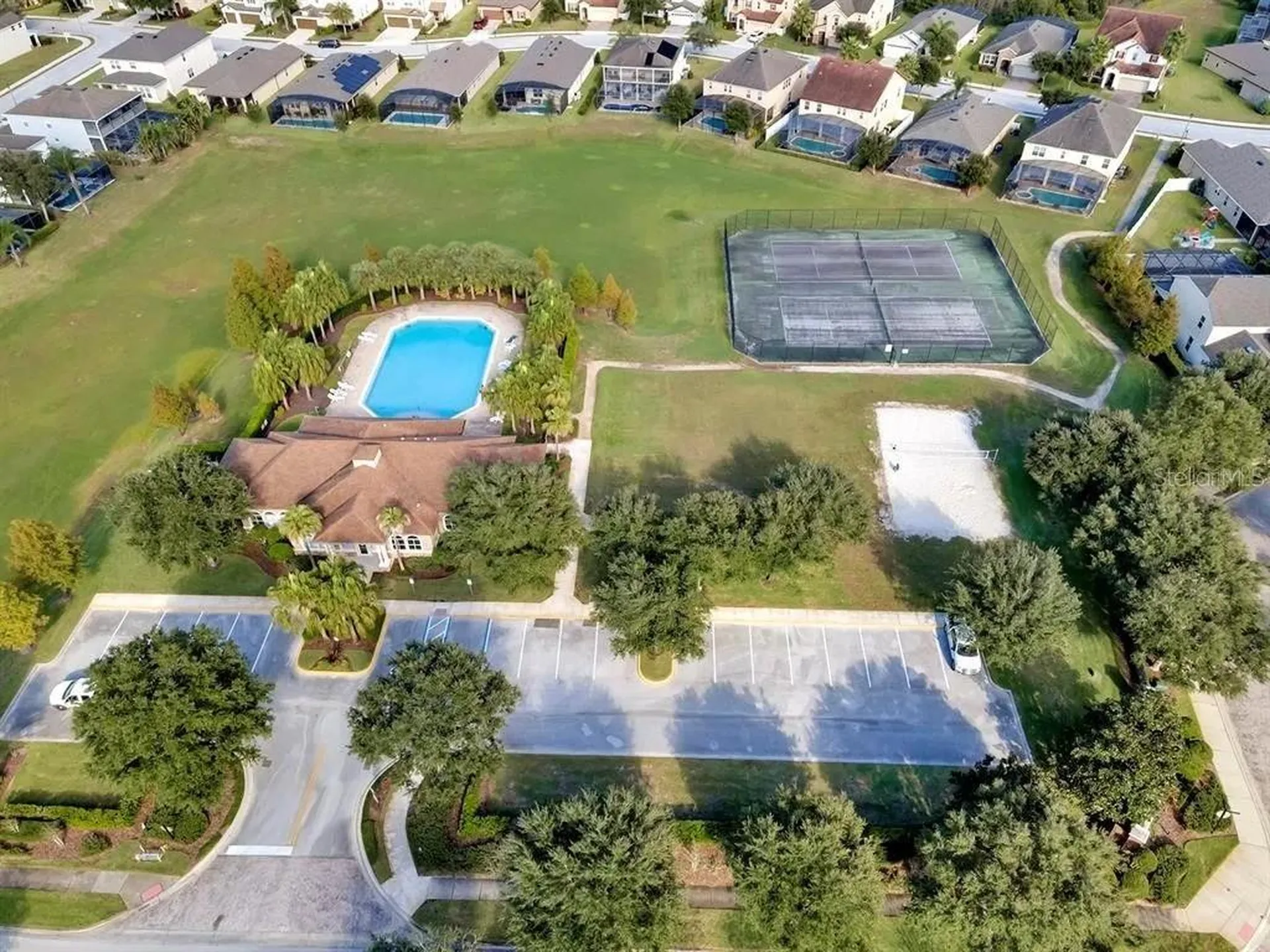 1355 Yorkshire Court Davenport FL 33896