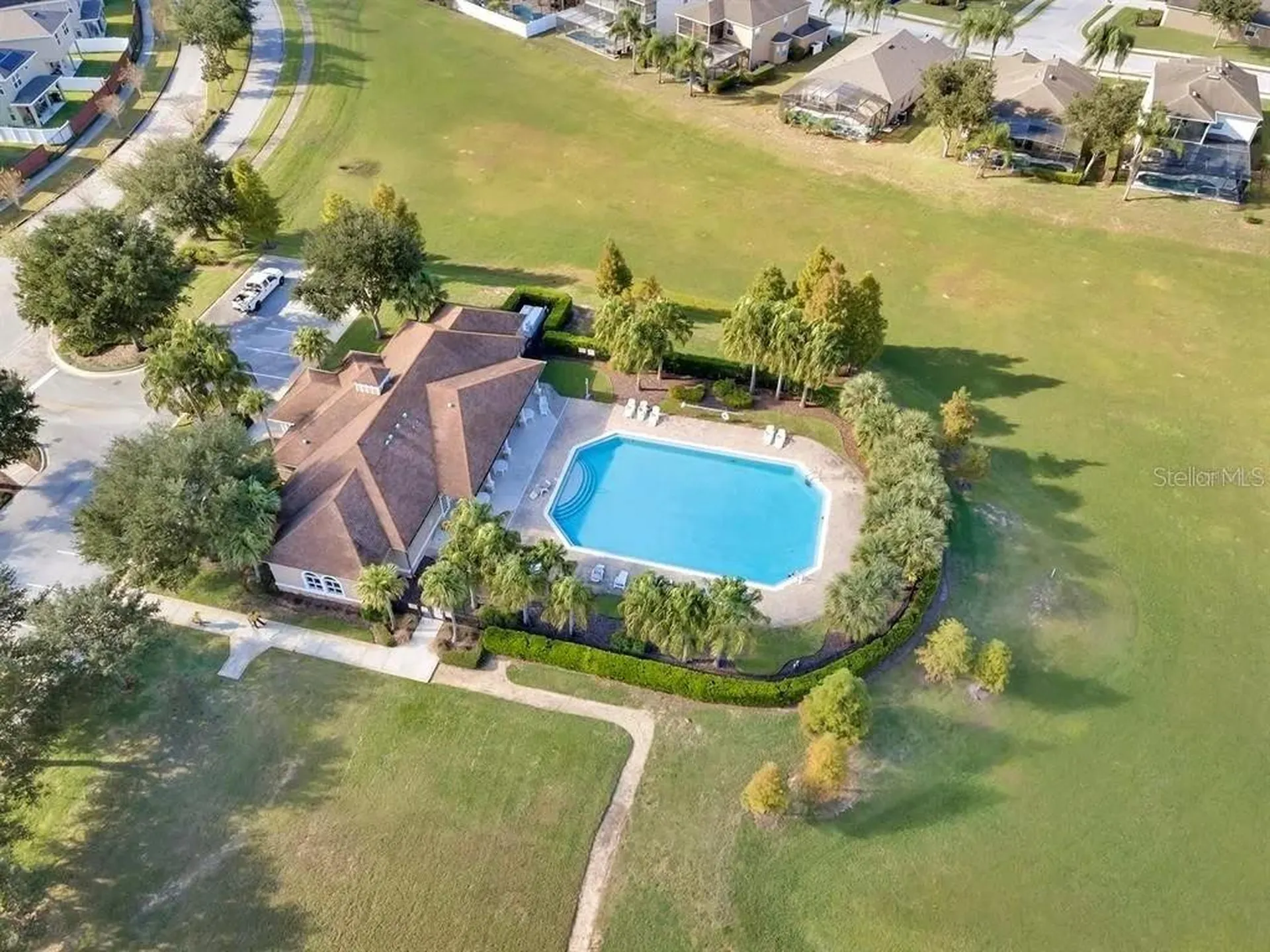 1355 Yorkshire Court Davenport FL 33896