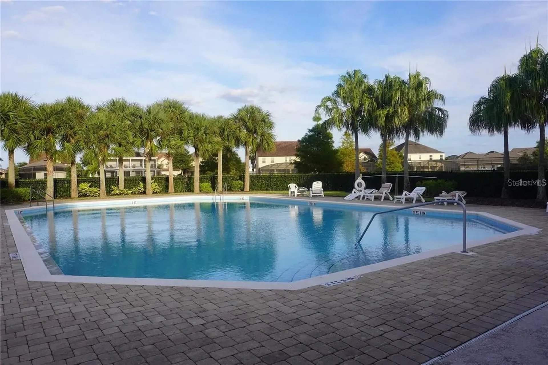1355 Yorkshire Court Davenport FL 33896