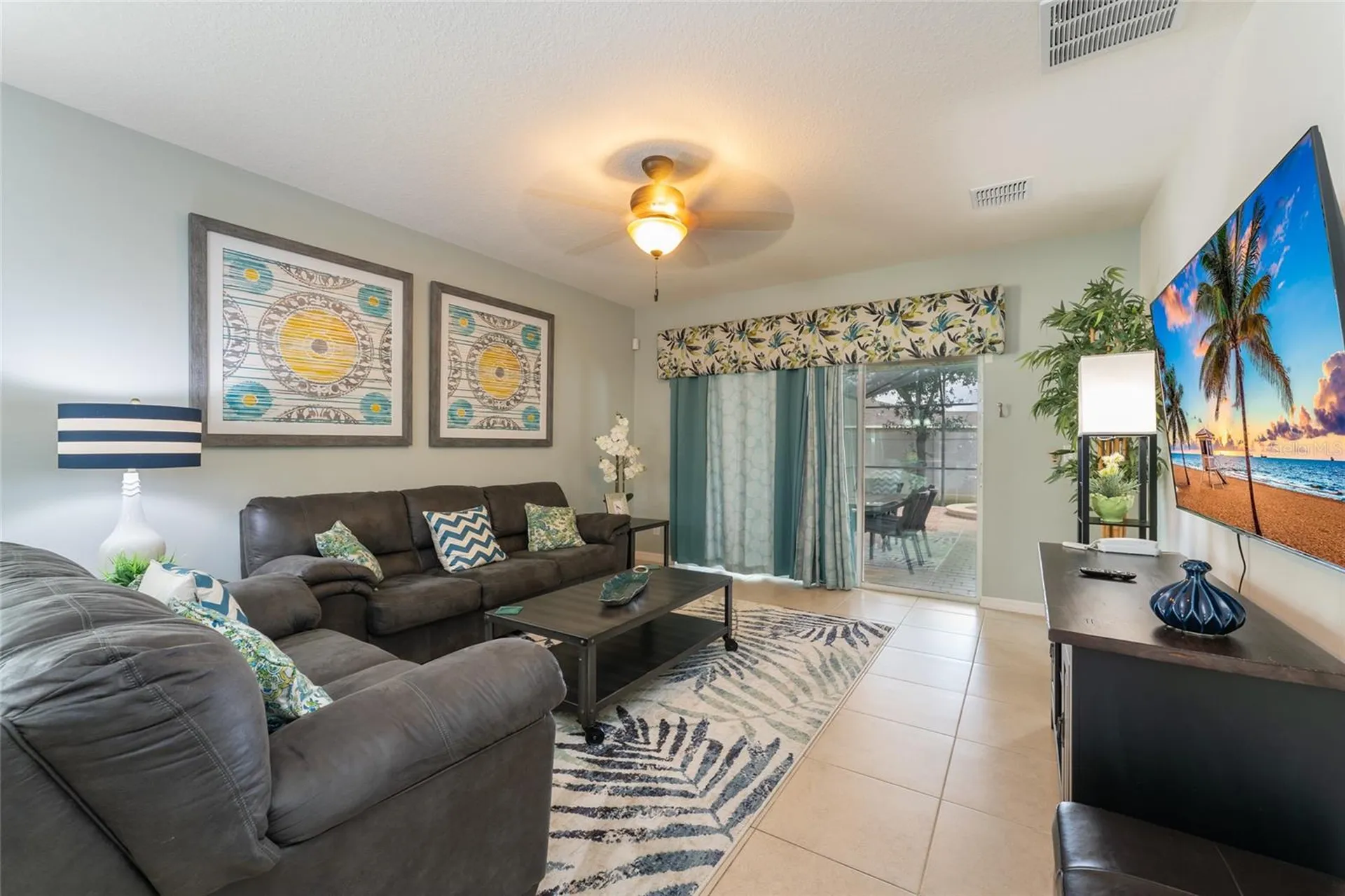 1355 Yorkshire Court Davenport FL 33896