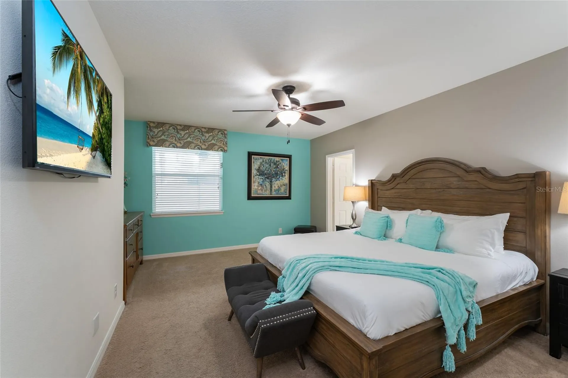1355 Yorkshire Court Davenport FL 33896