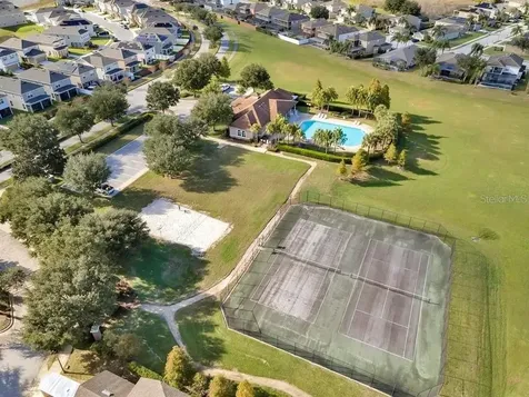 1355 Yorkshire Court Davenport FL 33896