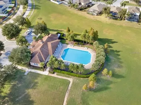 1355 Yorkshire Court Davenport FL 33896