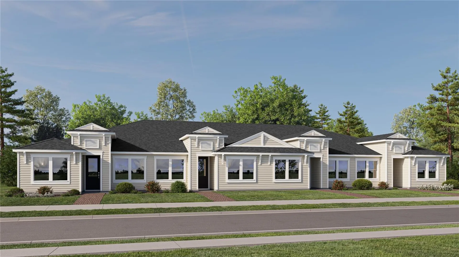 3116 Repose Drive Clermont FL 34714