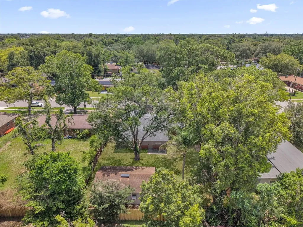 518 Lavon Drive Altamonte Springs FL 32701