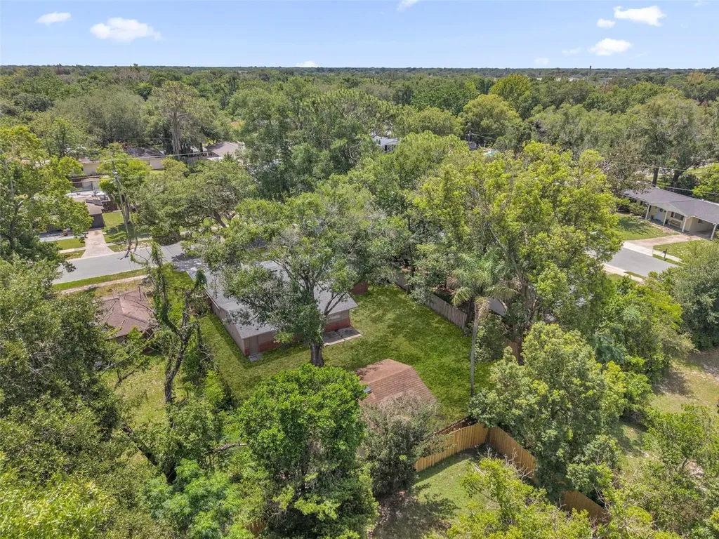 518 Lavon Drive Altamonte Springs FL 32701