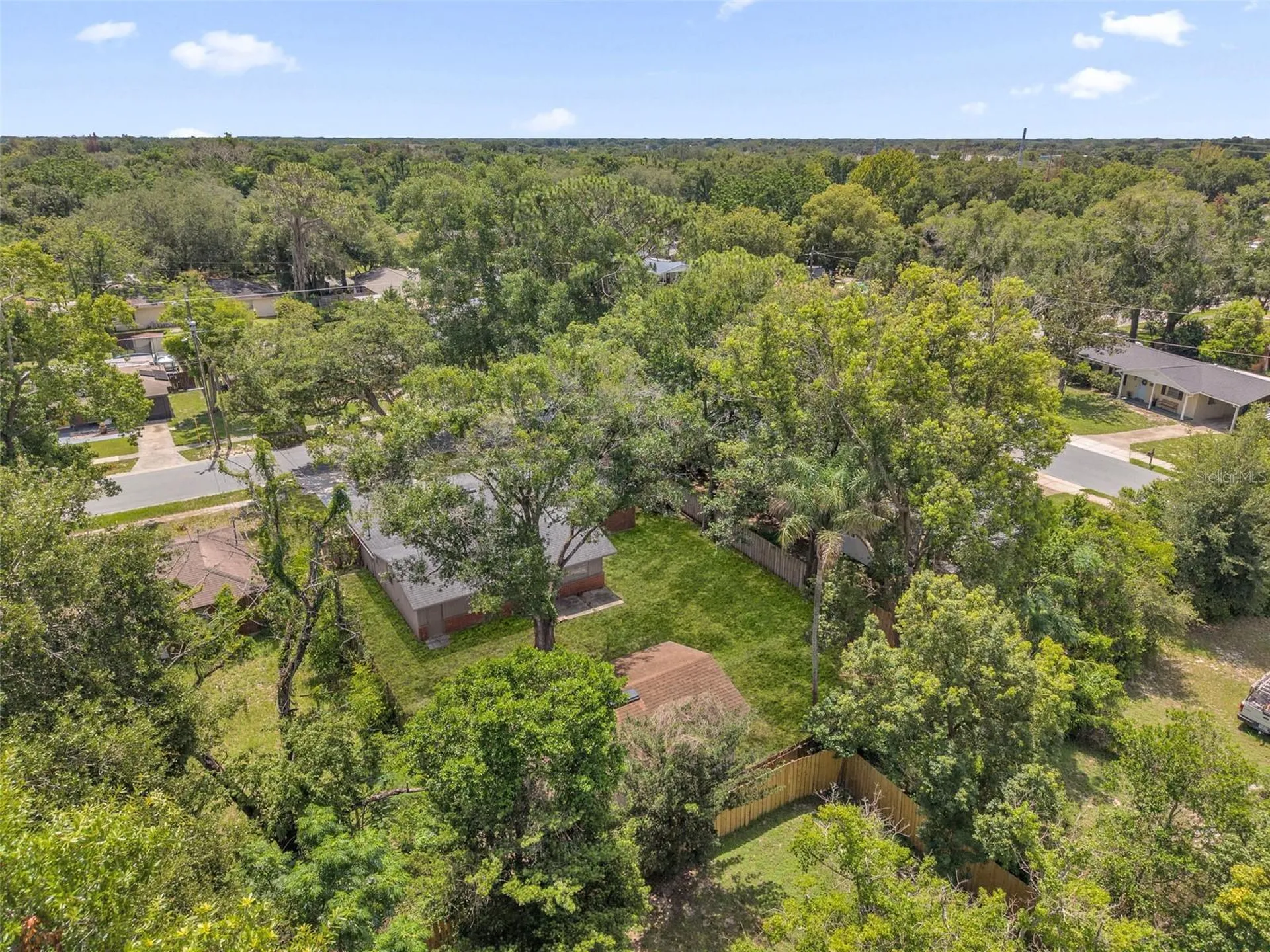 518 Lavon Drive Altamonte Springs FL 32701