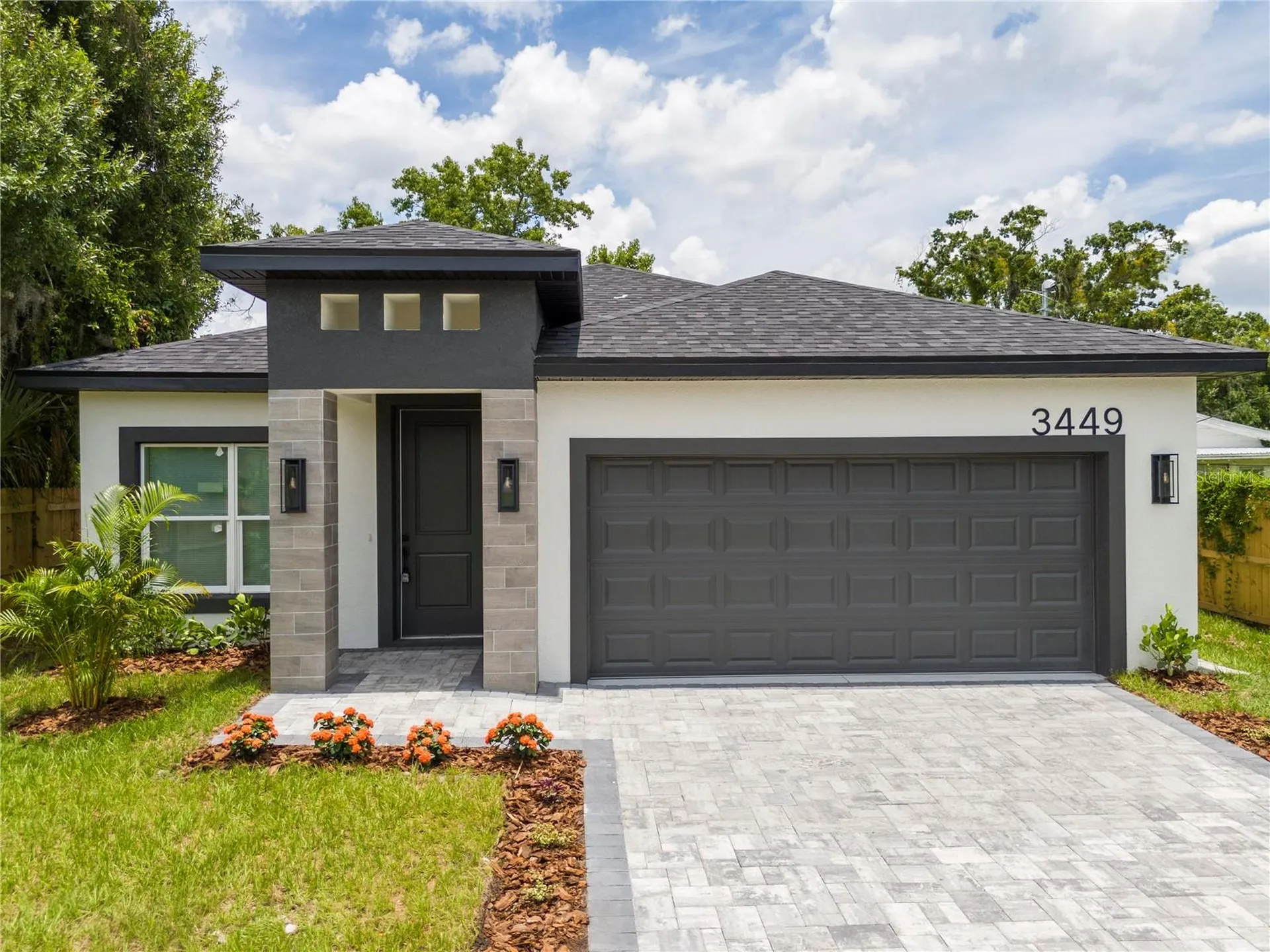 3449 W Jefferson Street Orlando FL 32805