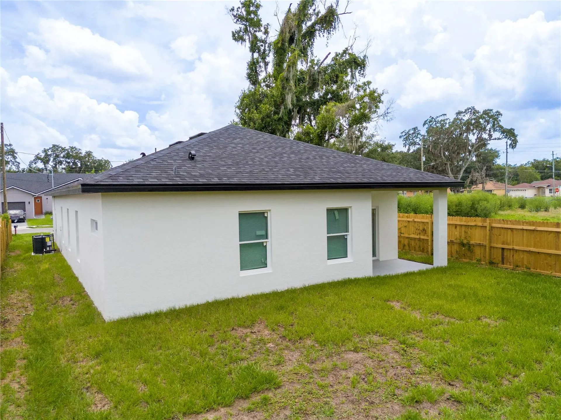 3449 W Jefferson Street Orlando FL 32805
