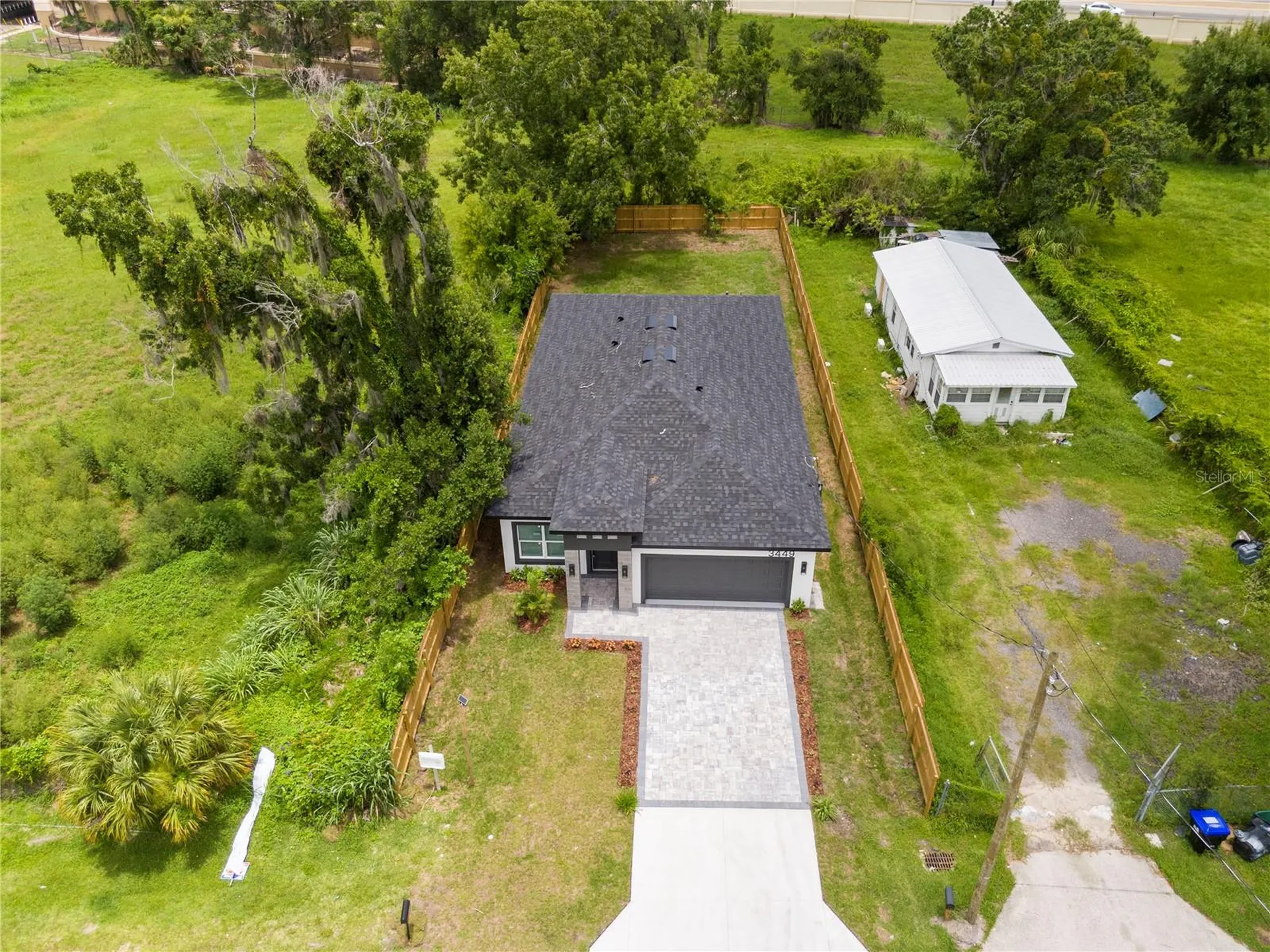 3449 W Jefferson Street Orlando FL 32805