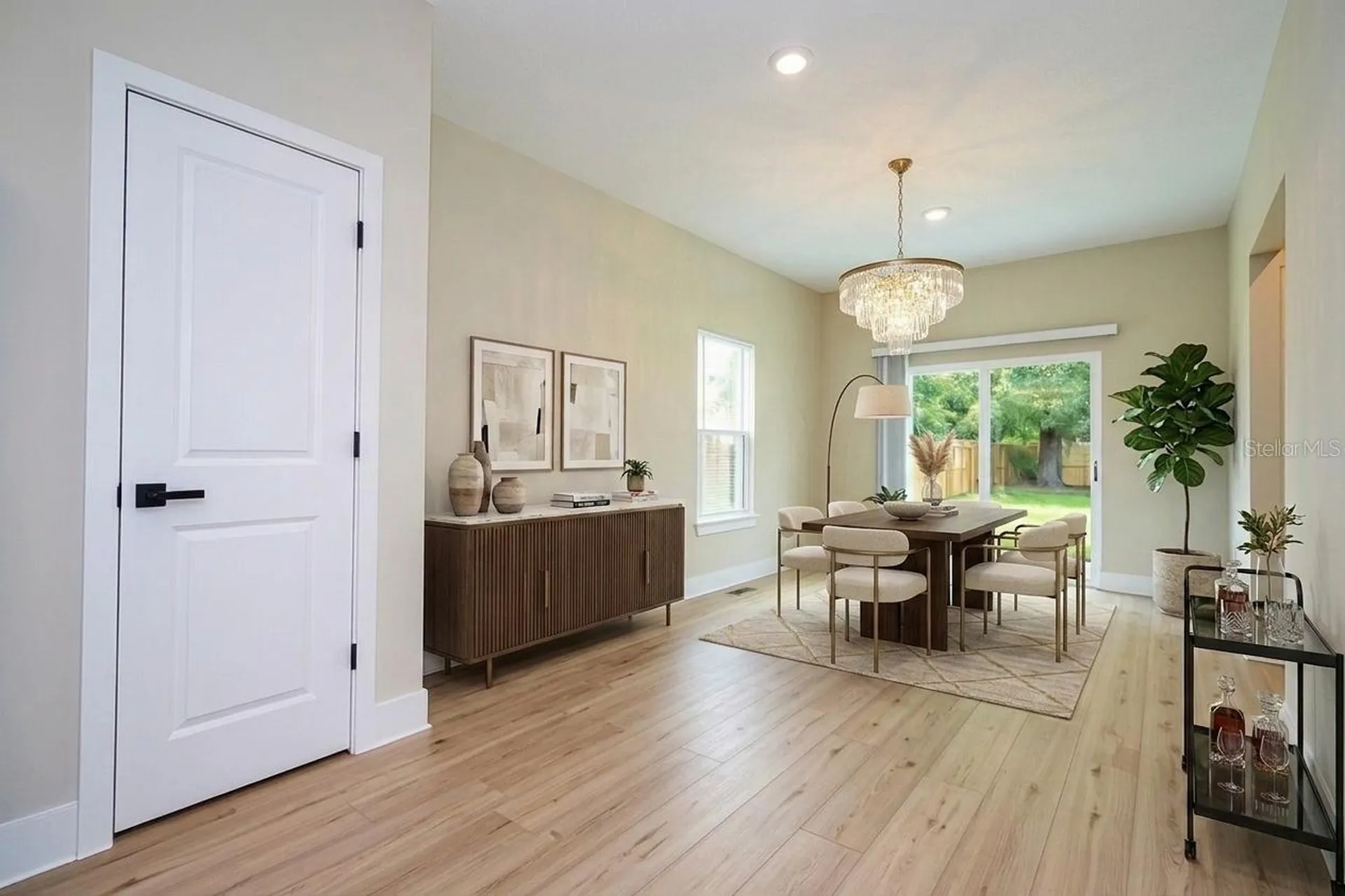 3449 W Jefferson Street Orlando FL 32805