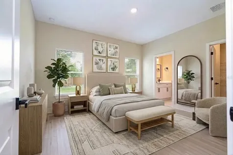 3449 W Jefferson Street Orlando FL 32805