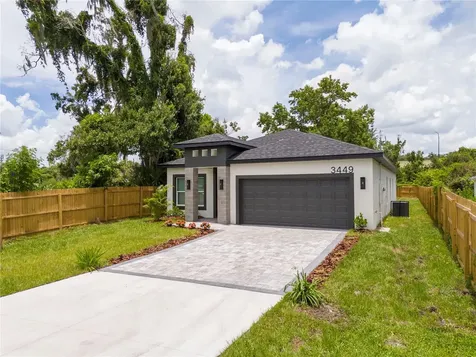 3449 W Jefferson Street Orlando FL 32805