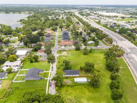3449 W Jefferson Street Orlando FL 32805
