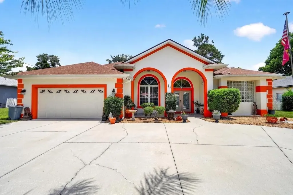 11 Royal Tern Lane Palm Coast FL 32164