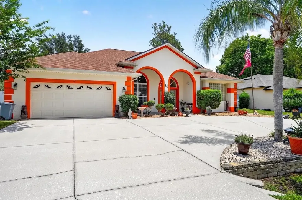 11 Royal Tern Lane Palm Coast FL 32164