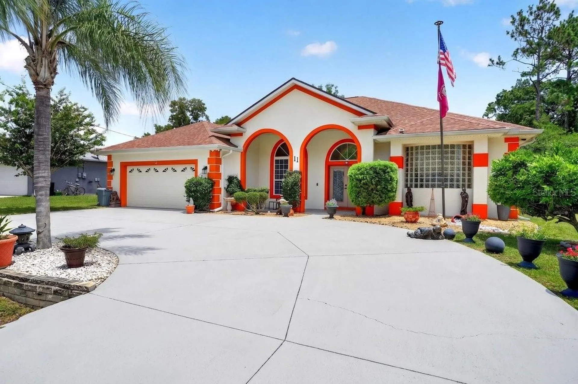 11 Royal Tern Lane Palm Coast FL 32164