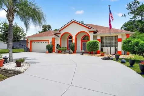 11 Royal Tern Lane Palm Coast FL 32164