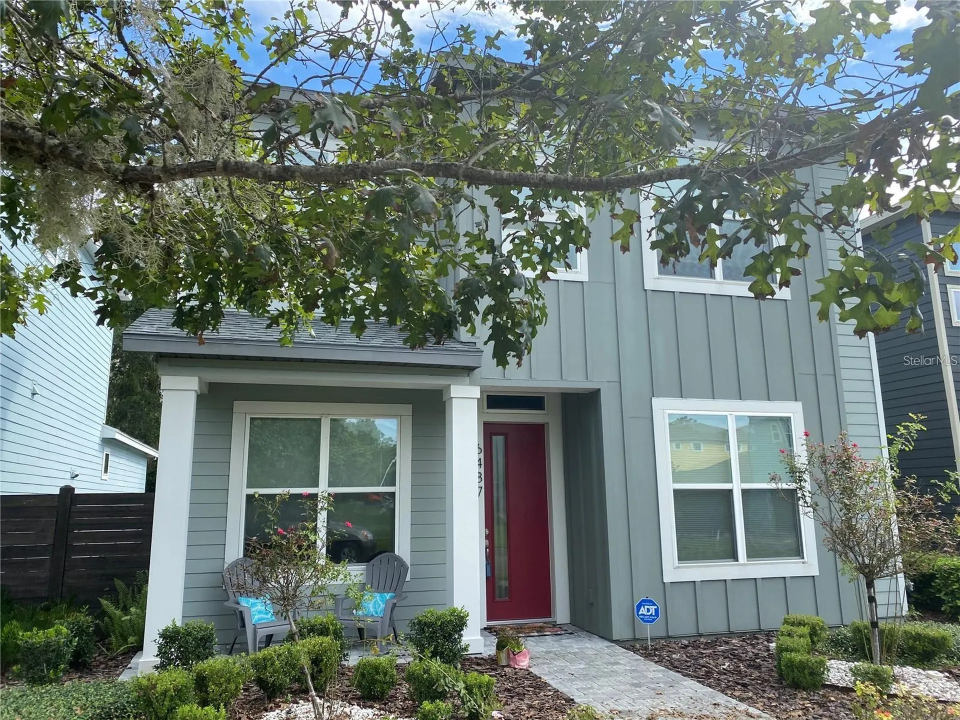 6487 SW 74th Drive Gainesville FL 32608