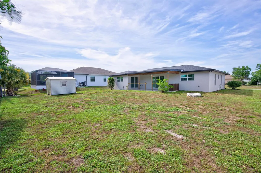 27072 Hillshire Lane Punta Gorda FL 33983