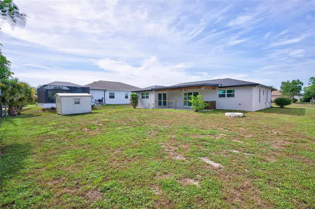 27072 Hillshire Lane Punta Gorda FL 33983