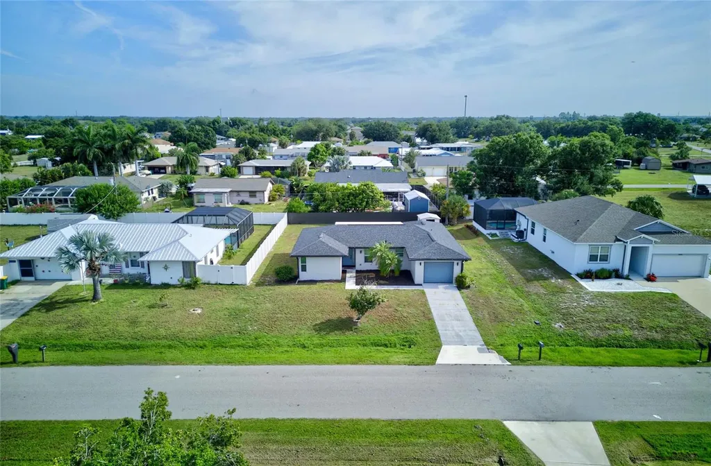 27072 Hillshire Lane Punta Gorda FL 33983