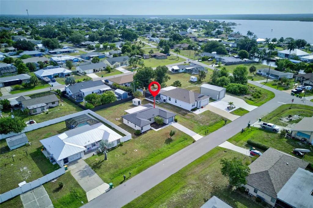 27072 Hillshire Lane Punta Gorda FL 33983