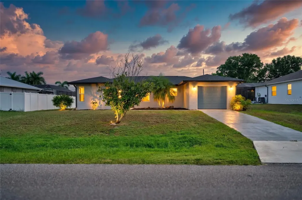 27072 Hillshire Lane Punta Gorda FL 33983