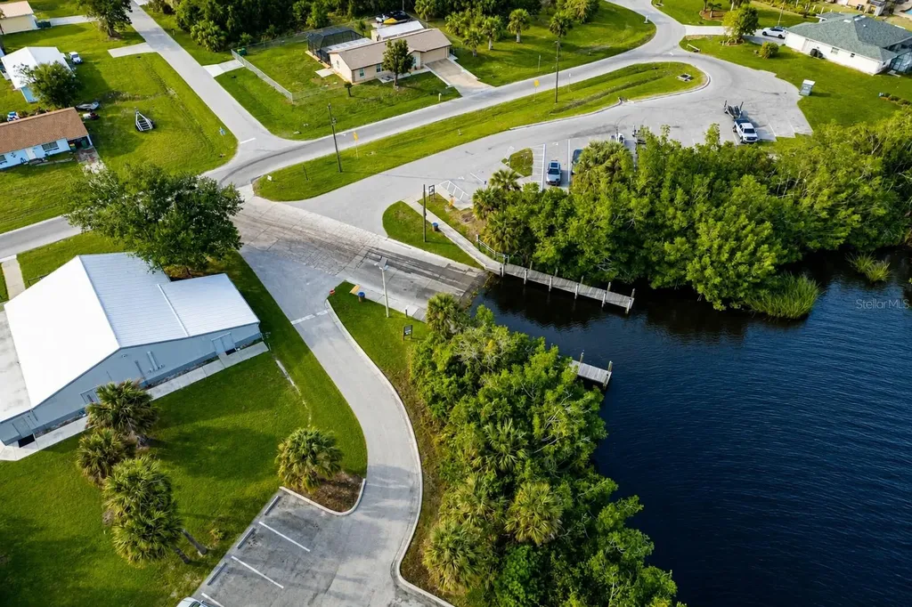 27072 Hillshire Lane Punta Gorda FL 33983