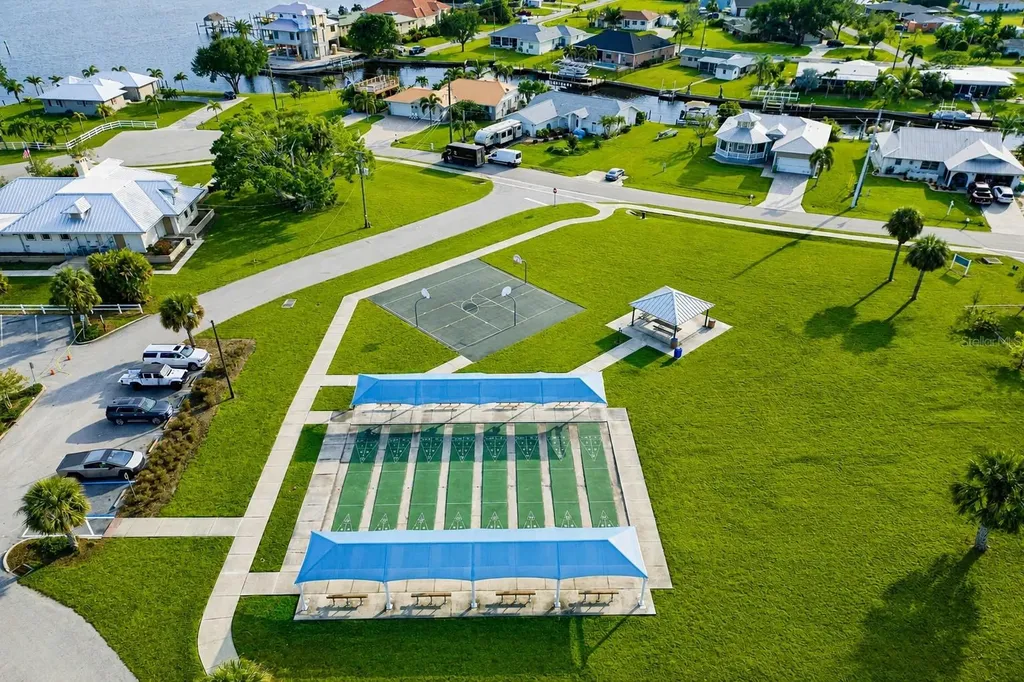 27072 Hillshire Lane Punta Gorda FL 33983