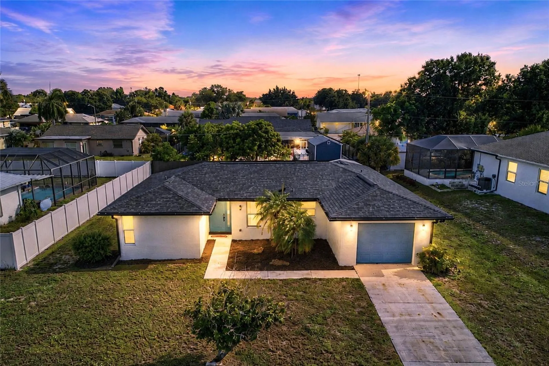 27072 Hillshire Lane Punta Gorda FL 33983