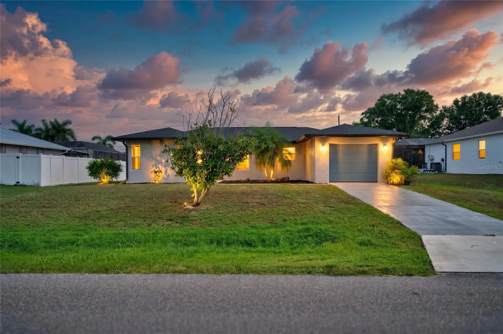 27072 Hillshire Lane Punta Gorda FL 33983