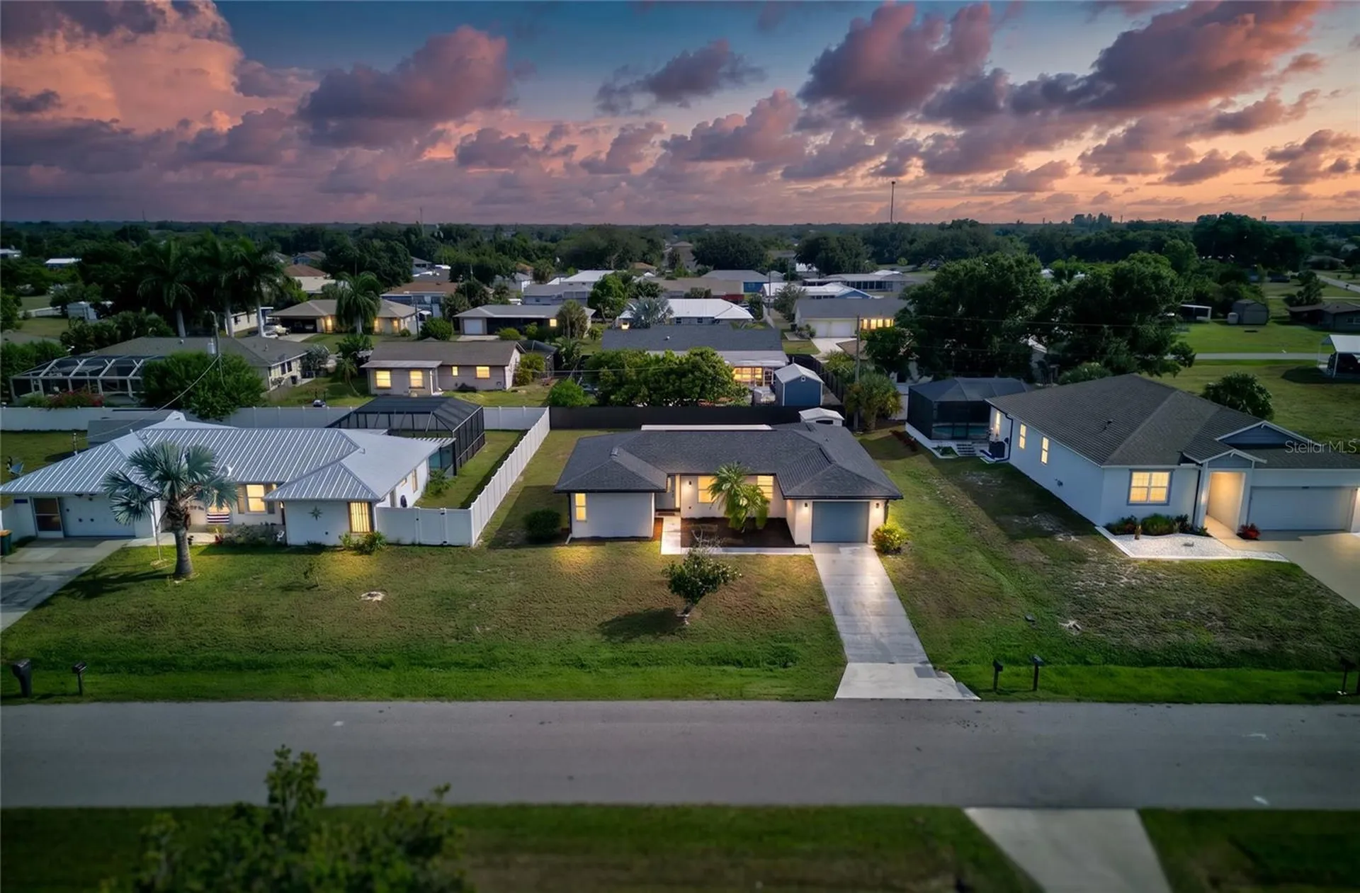 27072 Hillshire Lane Punta Gorda FL 33983