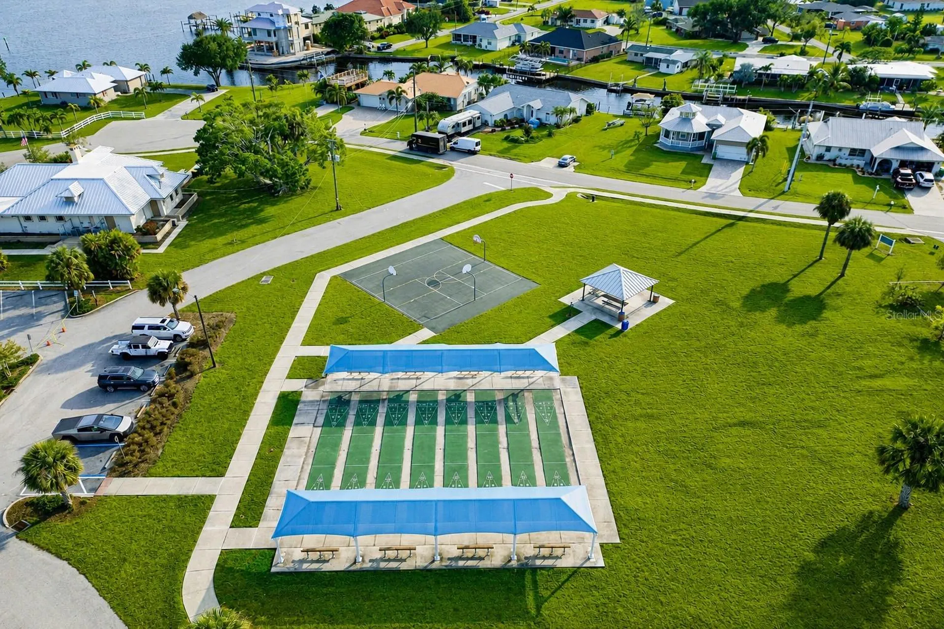 27072 Hillshire Lane Punta Gorda FL 33983
